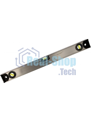 Уровень Matrix 600мм 1мм/м 3 глазка