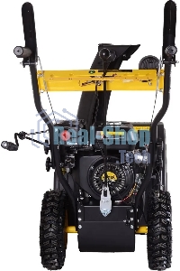 Снегоуборщик Huter SGC 4800E 