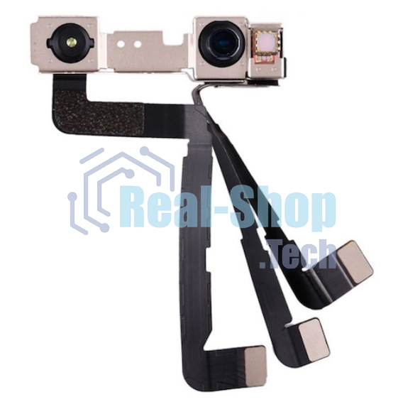 Камера передняя (селфи) для Apple iPhone 11 Pro, original