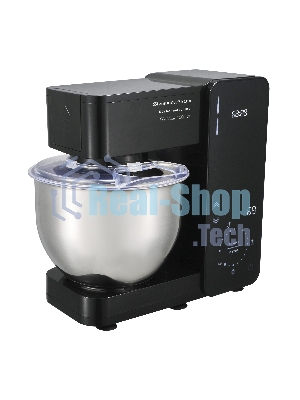 Кухонная машина Zigmund & Shtain ZKM-895