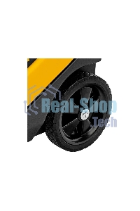 Электрогенератор бензиновый инверторный Denzel GS-5500iSE, 5.5 кВт, 78 дБ, 47 кг