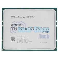 Процессор AMD Ryzen Threadripper PRO 5965WX Soc-sWRX8 3.8GHz OEM