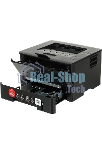 Принтер лазерный Pantum P3020D, А4, ч/б, печ. до 30 стр/мин., 600 x 600 dpi, USB