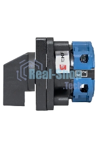 Переключатель кулачковый ПК-1-12 2П 10А 