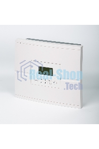 Регулятор ZONT Climatic 1.3 погодозависимый автоматический GSM/Wi-Fi (1 ГВС + 3 прямых/смесительных контура)