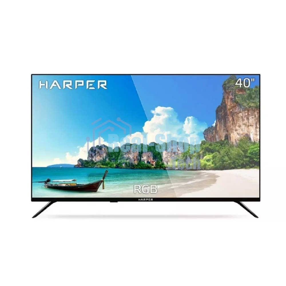 Телевизор Harper 40