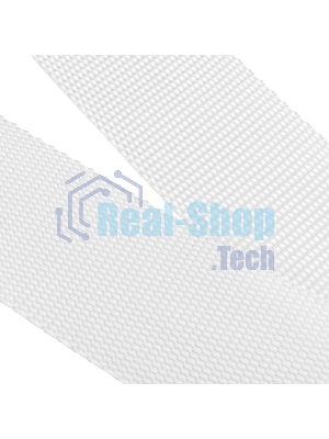 Трос динамический (стропа) Rexant 7т, 6м, белый, в чехле