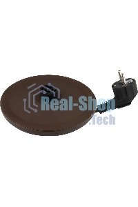 Чайник электрический LEONORD LE-1512 1,7 л, 2200 Вт, бежевый