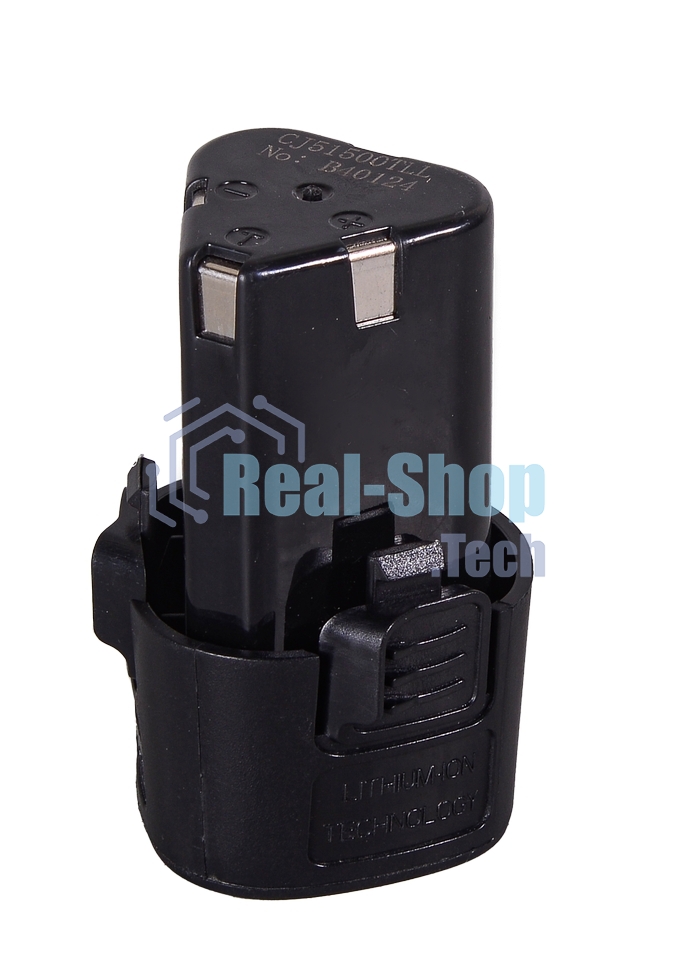 Триммер электрический Huter GET-12M-Li аккум. неразбор.штан. реж.эл.:леска/нож