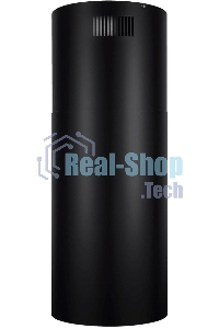 Вытяжка островная Maunfeld Lee Light Isla 35 черный, 35 см, 1050 куб. м/ч, 63 дБ (sensor)