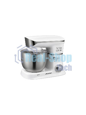 Миксер стационарный АКСИНЬЯ КС-407 белый