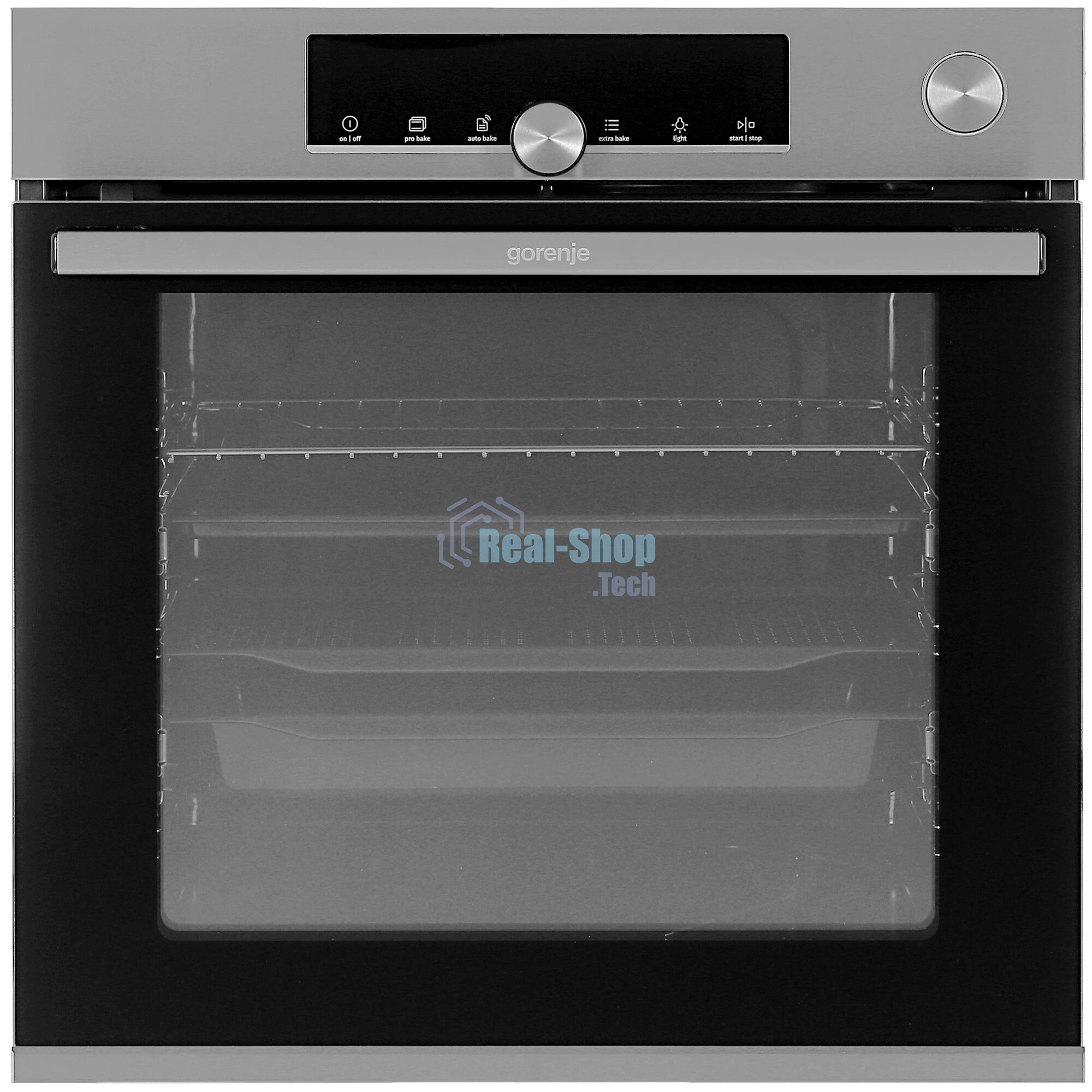 Духовой шкаф Gorenje BSA6747A04X