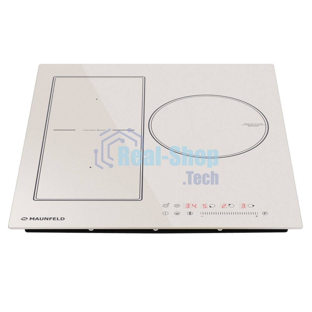 Индукционная варочная панель Maunfeld CVI453SBBG