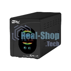 Источник бесперебойного питания RUCELF UPI-500-12-E