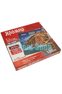 Весы напольные электронные ЯРОМИР ЯР-4207 