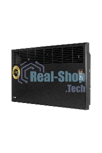 Электрический конвектор iVigo EPK4590P20 2000 Вт Черный, WI-FI