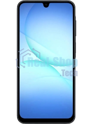 Смартфон Samsung Galaxy A17 SM-A175F, 8/256Gb, черный