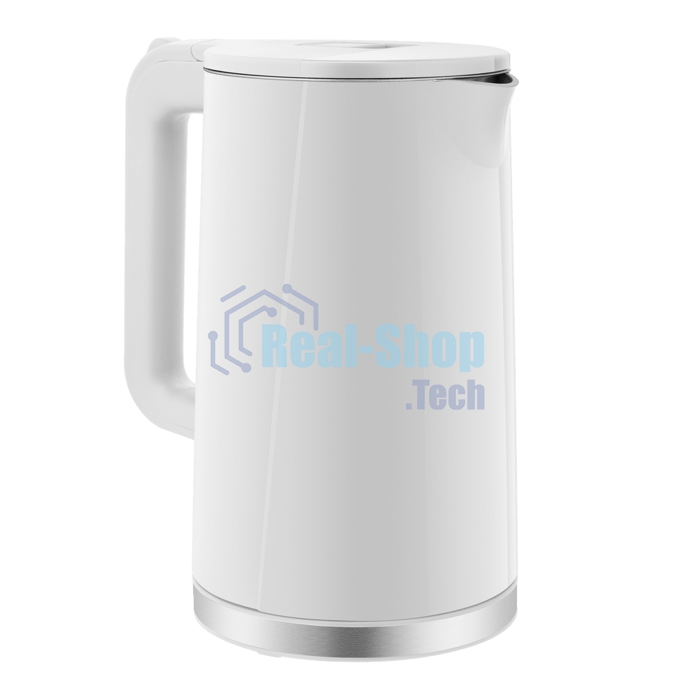 Чайник электрический Maunfeld MGK-633WH