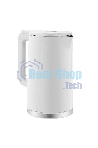 Чайник электрический Maunfeld MGK-633WH