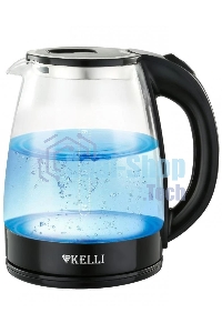 Чайник электрический Kelli KL-1368
