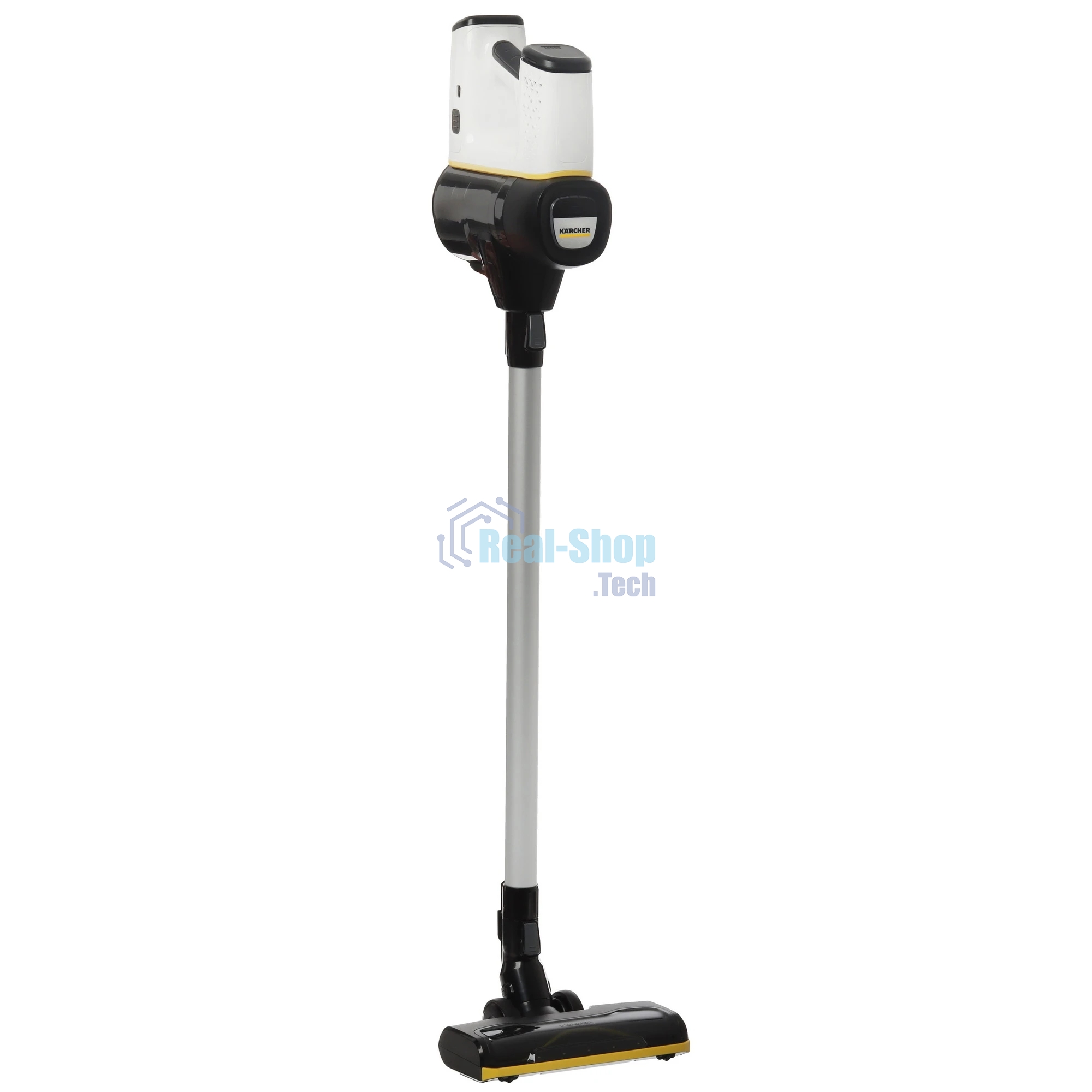 Пылесос Karcher VC 6 Cordless ourFamily Pet