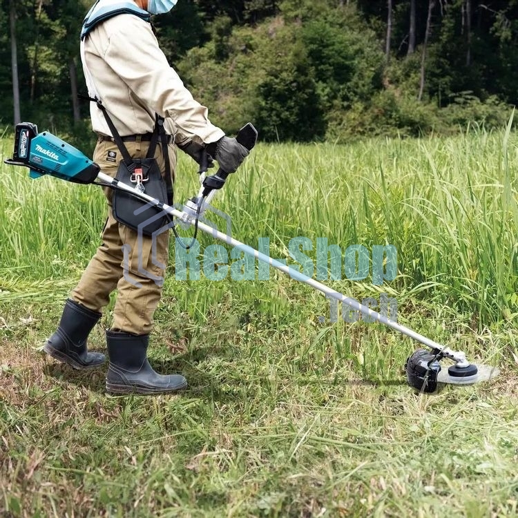 Триммер аккамуляторный Makita UR016GZ, 40 В, 0 Ач