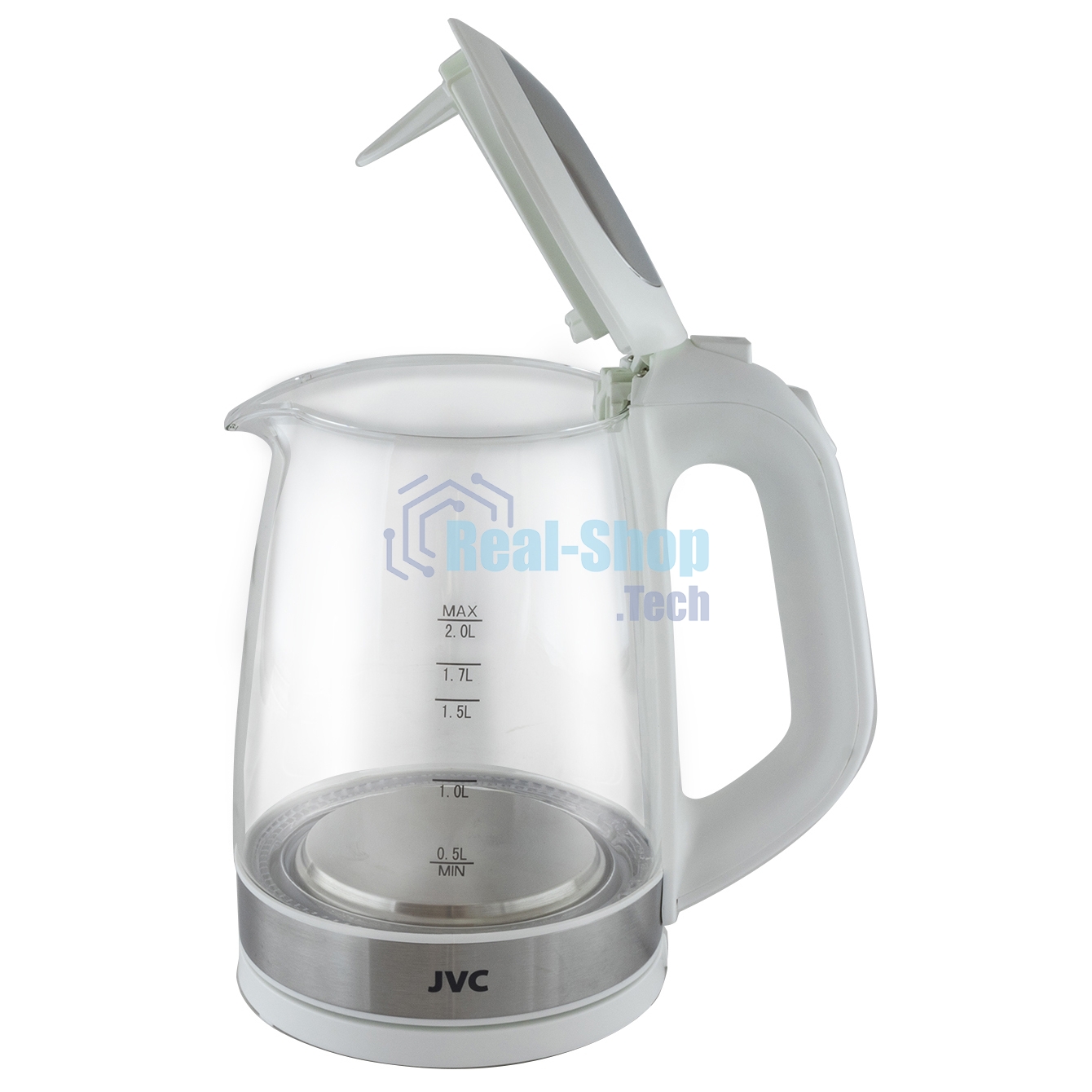 Чайник электрический JVC JK-KE2005