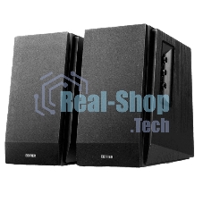 Акустическая система Edifier R1700BT Black (2.0,PC, AUX; Bluetooth 4.0,RMS 15Вт,ДУ)