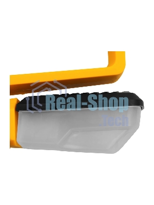 Эксцентриковая шлифовальная машина Denzel OS-125, 450 Вт, 6000-12000 об/мин