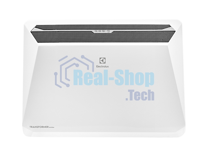 Модуль отопительный электрического конвектора Electrolux Rapid Transformer ECH/R-2000 T белый, 2000 Вт, 25 м2, (для работы конвектора требуется блок управления)