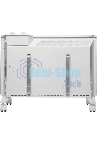 Конвектор Royal Clima Astoria Meccanico REC-AT1500M белый, 1500 Вт, 20 м2, термостат