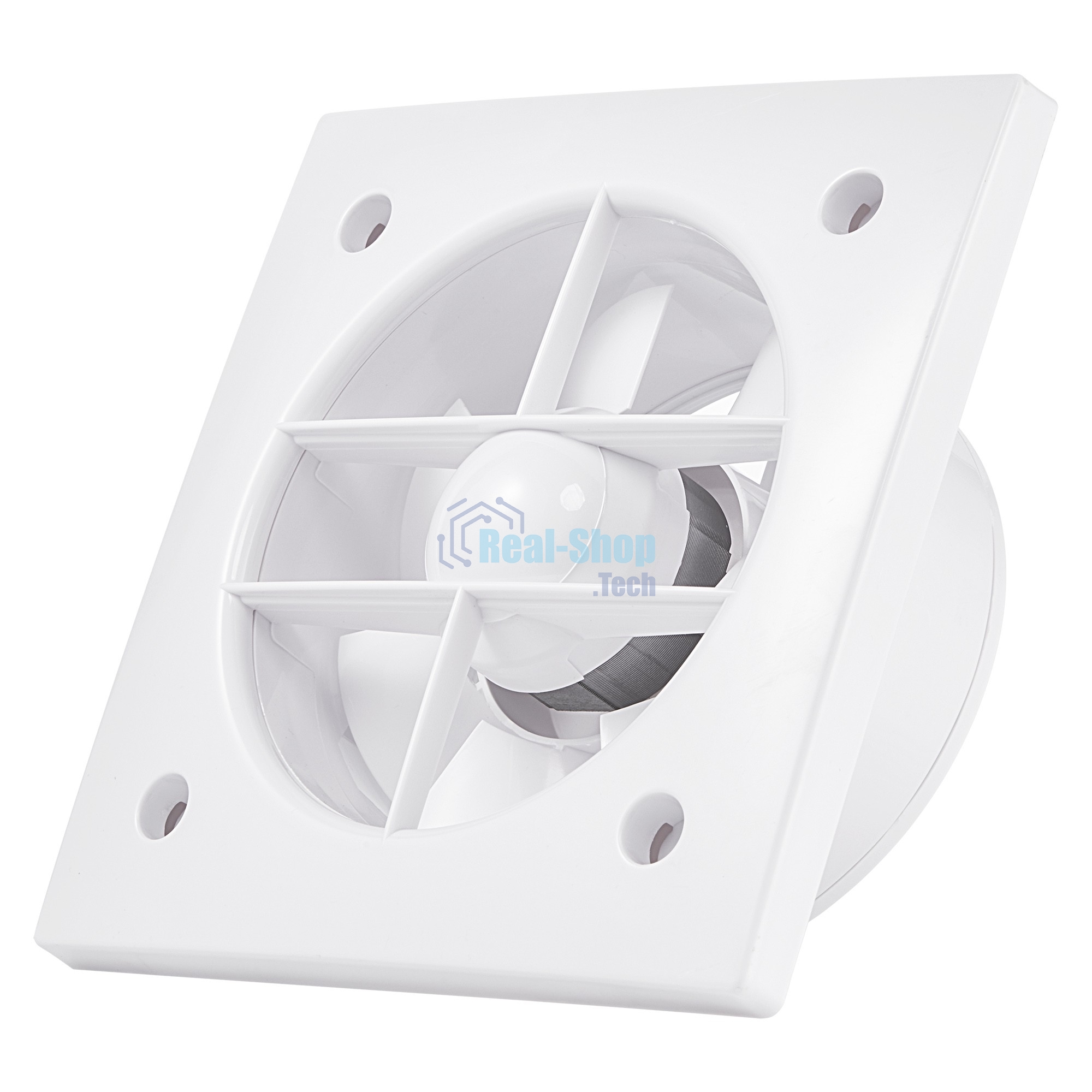 Вентилятор вытяжной Ballu BAF-SL 150 V