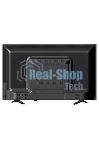 Телевизор BBK 43