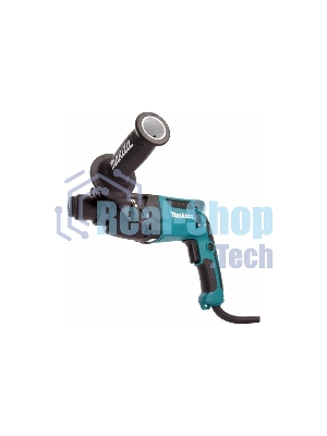 Перфоратор Makita HR1840 SDS+, 470Вт, 2 реж, 1.4 Дж, 0-4800у\м, 0-2100 об\мин