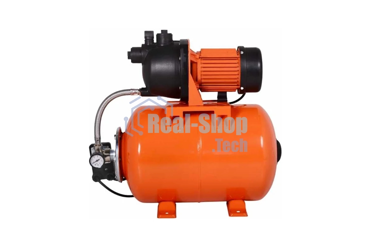 Автономная станция водоснабжения Вихрь АСВ- 800/24