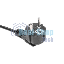 Пушка тепловая электрическая Rexant круглая, прямоугольная подставка, ТЭН, 2кВт