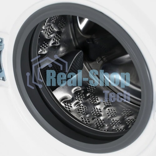 Стиральная машина Gorenje WPNA84A2TWIFI/C белый загр. фронтальная макс.: 8 кг 1400об/мин класс: А+++