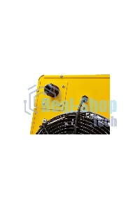 Пушка тепловая Ballu BHP-M2-30