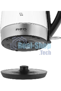 Чайник электрический Redmond RK-G193