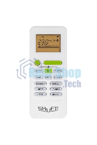 Внутренний блок мульти сплит-системы Shuft SFMS/I-12 HB FMI/N8/In/белый инвертор, 12000 BTU, 35 м², охлаждение, обогрев, осушение, белый