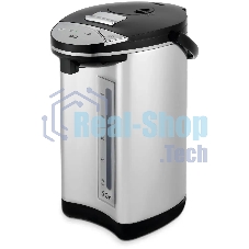 Термопот BQ TP500 черный/стальной Термопот BQ TP500 черный/стальной