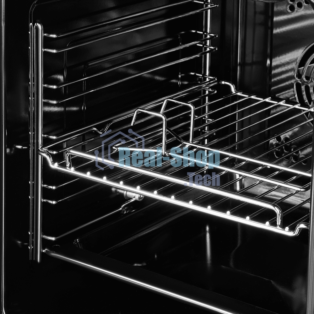 Шкаф духовой электрический Maunfeld EOEH5110B
