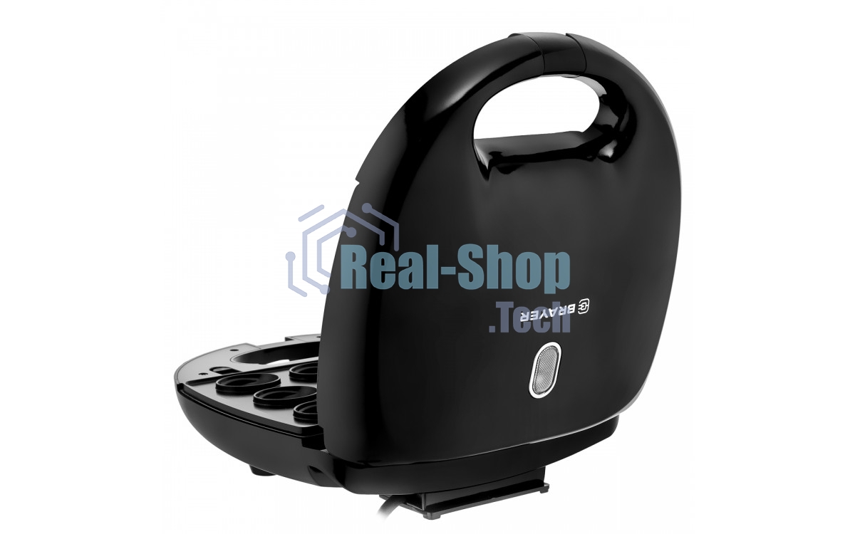 Орешница BRAYER BR2330 750 Вт, 12 