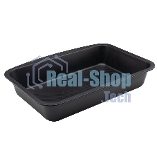 Форма для выпечки 37 х 23 х 7 см TALLER TR-66334