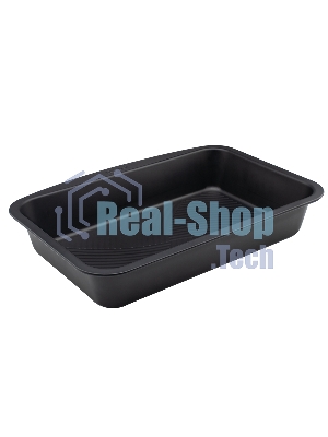 Форма для выпечки 37 х 23 х 7 см TALLER TR-66334