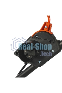 Газонокосилка роторная RedVerg RD-ELM380 1600Вт