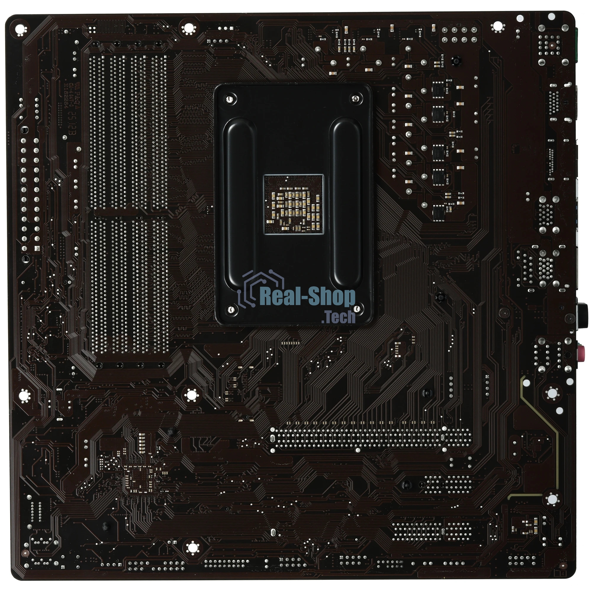 Материнская плата Gigabyte B550M DS3H AC R2, AM4, AMD B550, 4xDDR4, 4xSATA, 2xM.2, 1xPCIe 4.0 x16, 1xPCIe 3.0 x4, 1xPCIe 3.0 x1, 1xDP, 1xHDMI, 1x1Gb LAN, Wi-Fi, Bluetooth 5.0, 4xUSB-A 5Gbps, 2xUSB-A 2.0, 3x3.5 мм, 7.1, mATX
