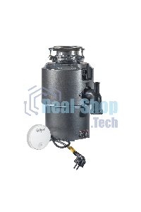 Измельчитель пищевых отходов Bort Alligator Control (93417944)