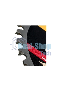 Пильный диск по дереву с гвоздями Denzel ф190 х 30 мм, 40 зубов 733967