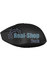 Мышь проводная A4Tech Fstyler FM12S черный, 1200 dpi, USB, кнопки - 3